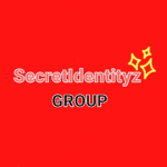 SecretIdentityz Official Group
