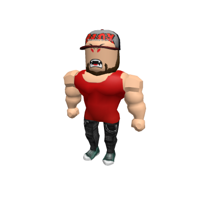 Welcome to the Gym
