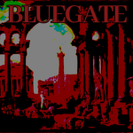 BlueGate