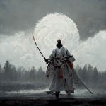 White Samurai's Clan
