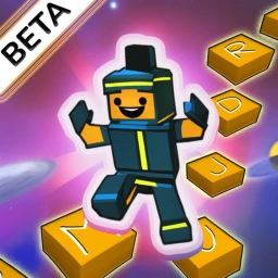 Word Jump  icon