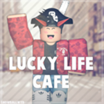 Luckys Life Cafe®
