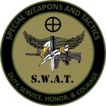 Special Weapons and Tactics | S.W.A.T.