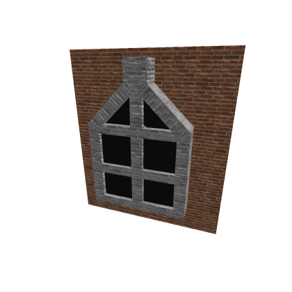 Window Frame!