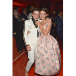 Millie x noah