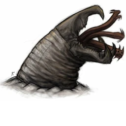 graboids icon
