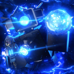 [PROTOTYPES] Toilet Universe Roleplay icon