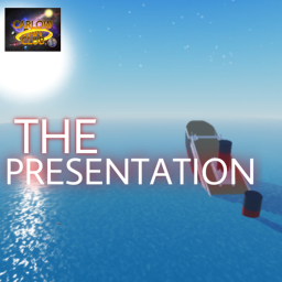 The Presentation..