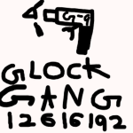Glock Gang!
