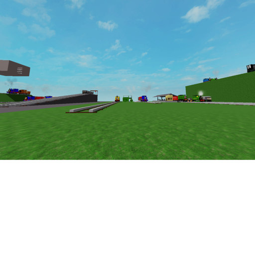 Thomas Season 4 Accidents