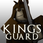 Τhe Κingsguard