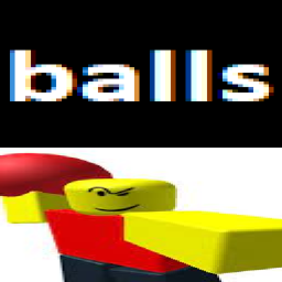 balls obby