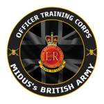 |OTC| - Officer Training Corps