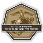 Τhe Οffice of the Inspectοr General