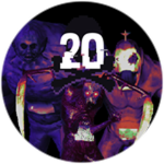 20 Kills