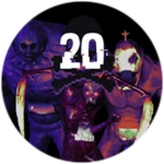 20 Kills