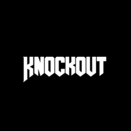 KNOCKOUT NEW GAME  IN DESC