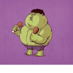 The Fat Squad!!