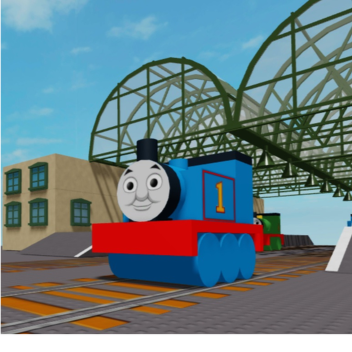[NEW] SODOR F3X?!!?!?!?!??!?!?
