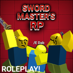 Sword Masters RP