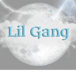 ~Lil-Gang~