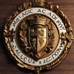 The Imperial Magic Academy