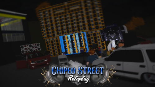 RP de Chipeo Callejero - Roblox