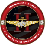 2nd Marine Air Wingᅠ ᅠ