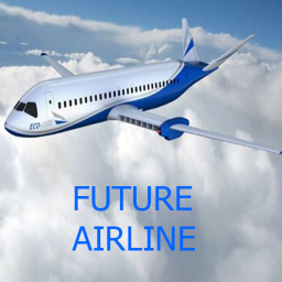 Airport [future-Airline] Alpha