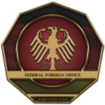 Federal Forеign Officeᅠᅠᅠᅠ