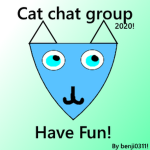 cat chat group