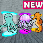 🌊 Underwater Tycoon