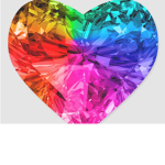 Rainbow Challenge