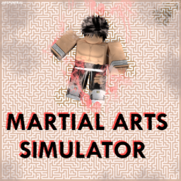 [RANKS!]Martial Arts Simulator