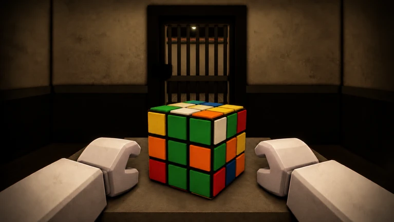The Cube thumbnail