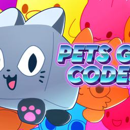 [Modded]PETS GO✨