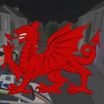 [REOPENING] Colwyn Bay, North Wales