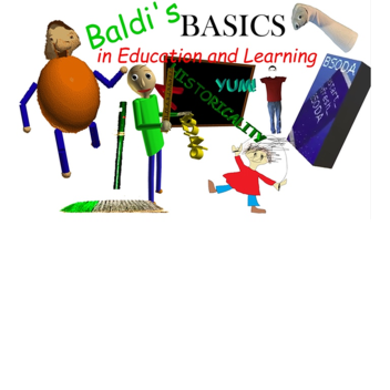 baldis basics