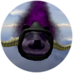 Azurewrath Doge