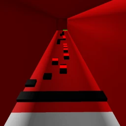 The Lava Escape! icon