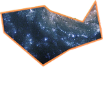 The Oculi Region
