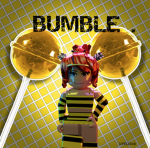 BUMBLE .