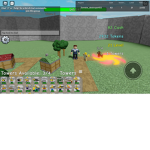 I'm a tower defense fan