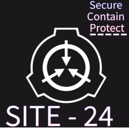 [SCP] Site-24
