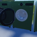 [🥳] My washing machines (100K VISITS) (UPDATE)