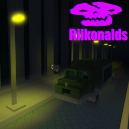 Downtown Riikas
