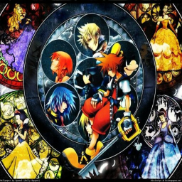 Shattered Hearts Online