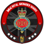 |MBA|~Royal Grenadier Guards