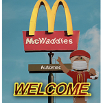 __・ McWaddles ・__ Group Thumbnail