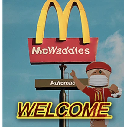 __・ McWaddles ・__ Roblox group icon